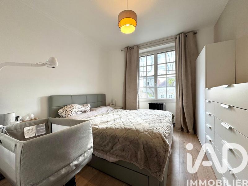 Appartement - 48 m² - 3 pièces