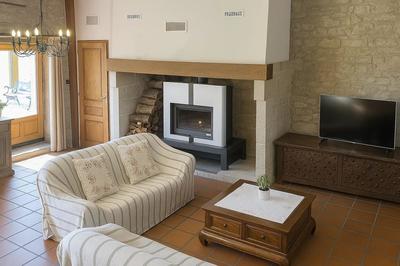 Maison - 190 m² - 7 pièces