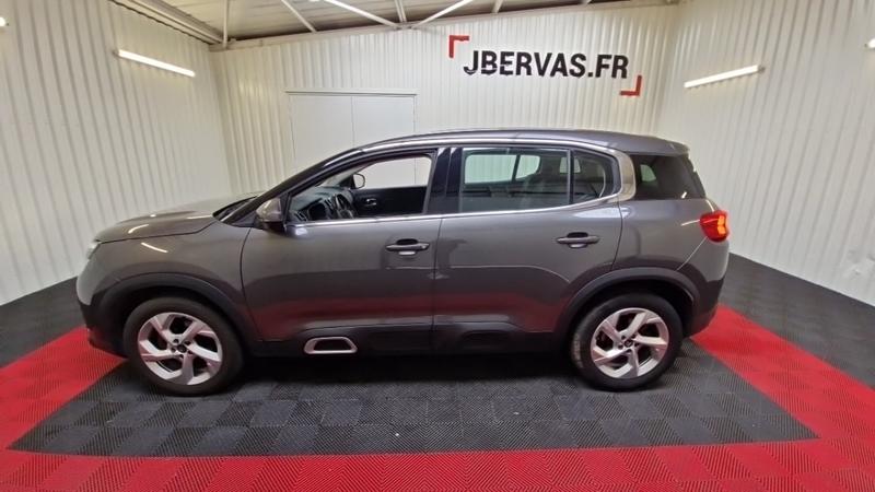 Citroën C5 Aircross BlueHDi 130 s&amp;S Eat8 Business