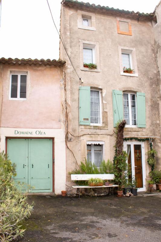 Maison - 180 m² - 9 pièces