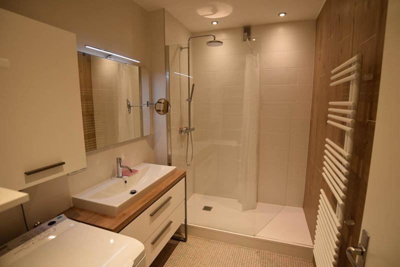 Appartement - 81 m² - 4 pièces