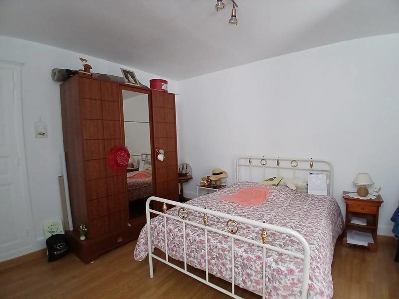 Maison - 141 m² - 7 pièces