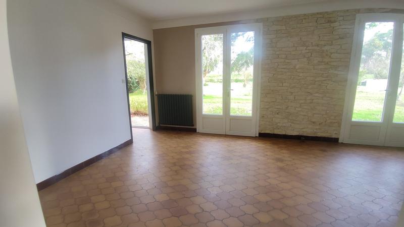 Maison traditionnelle - 113 m² - 6 pièces