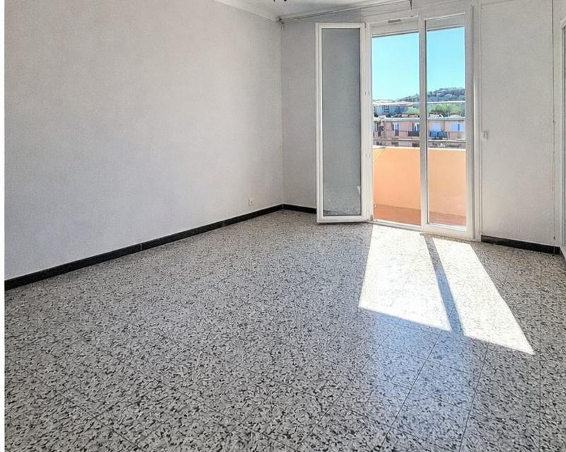 Appartement - 66 m² - 4 pièces