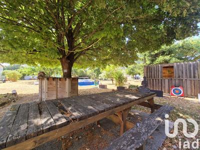 Maison de campagne - 174 m² - 6 pièces