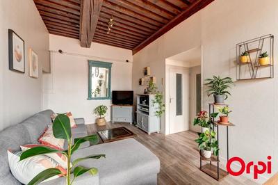 Appartement - 82 m² - 3 pièces