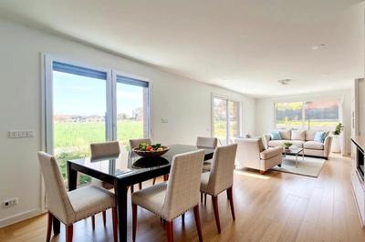 Villa - 170 m² - 7 pièces