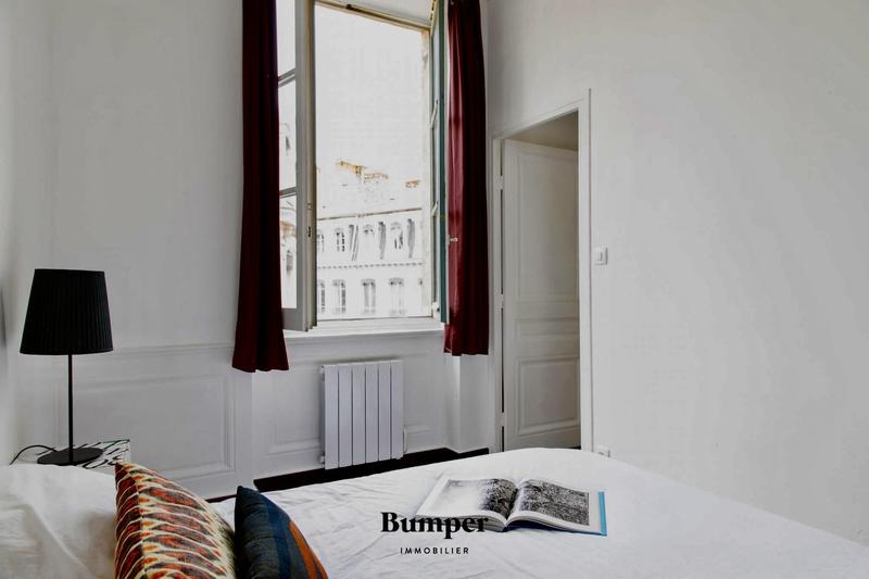 Appartement - 33 m² - 2 pièces