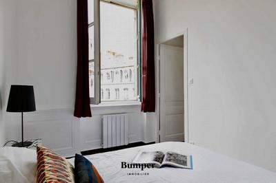 Appartement - 33 m² - 2 pièces