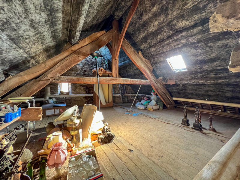 Maison - 148 m² - 5 pièces