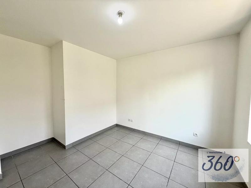 Appartement - 61 m² - 2 pièces
