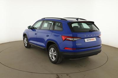 Skoda Kodiaq 1.5 Tsi Active 150 ch