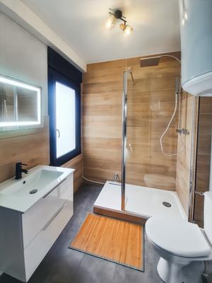 Appartement - 28 m² - 2 pièces