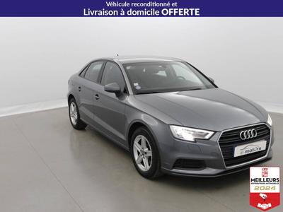 Audi A3 Berline 30 Tfsi 116 s tronic 7 +Gps +Pdc Ar