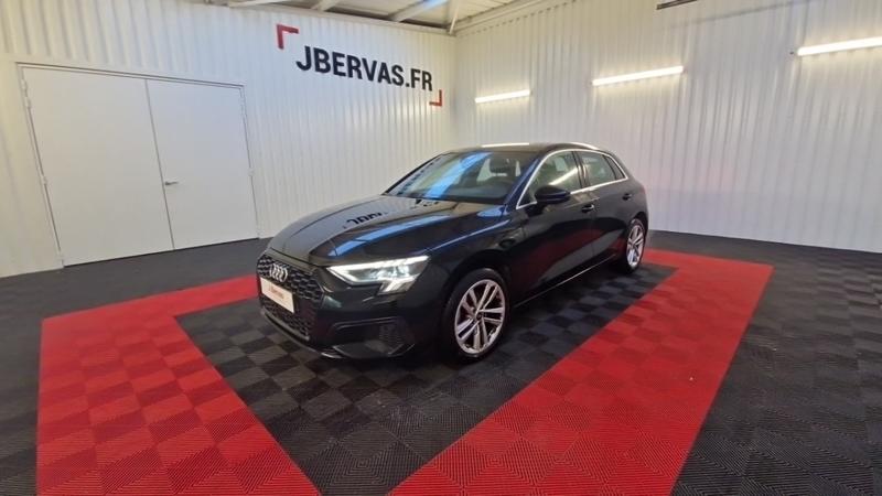 Audi A3 sportback 35 Tfsi 150 Mhev s tronic Business Exec