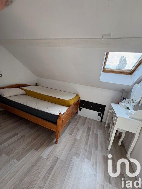 Maison de ville - 92 m² - 6 pièces