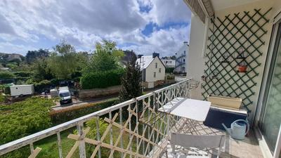 Appartement - 94 m² - 5 pièces