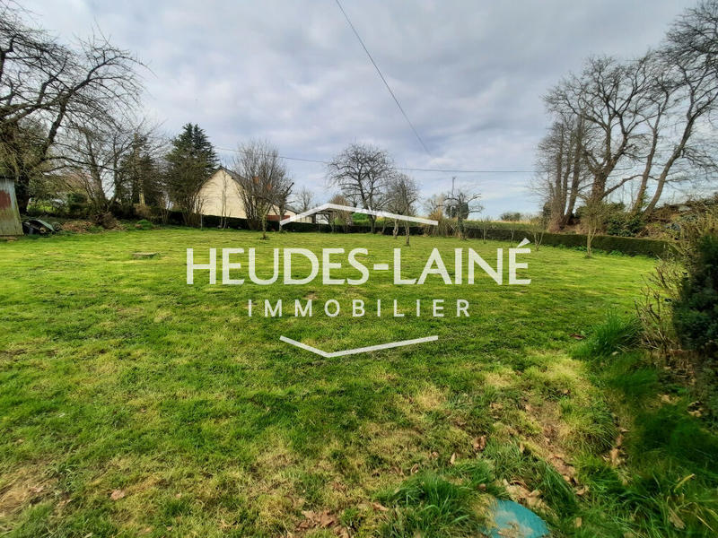 Maison - 76 m² - 4 pièces