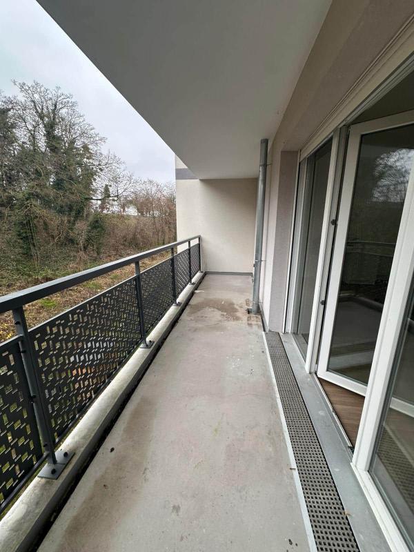 Appartement - 86 m² - 3 pièces