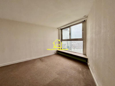 Appartement - 33 m² - 1 pièce