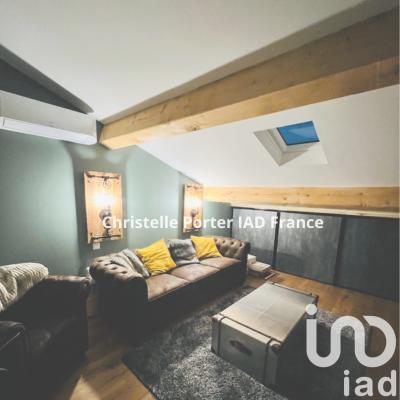 Maison - 200 m² - 6 pièces