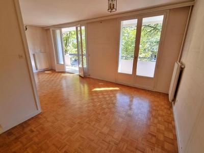 Appartement - 86 m² - 5 pièces