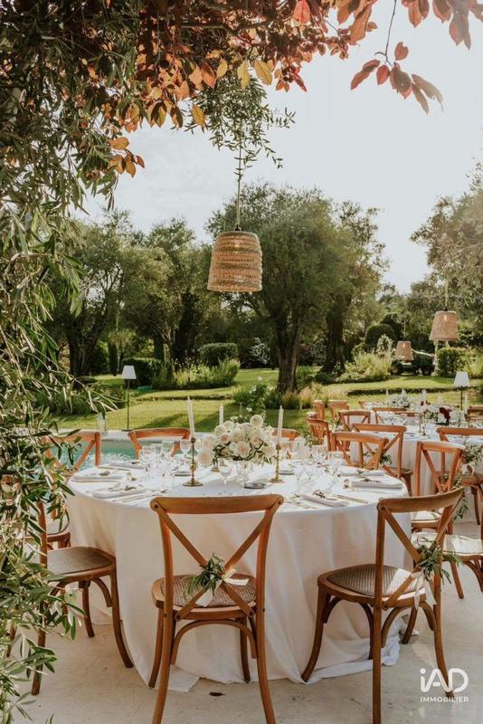 Local commercial - 880 m²