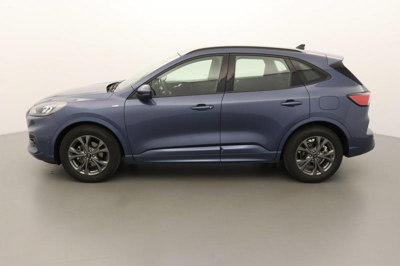 Ford Kuga St-Line Ecoboost