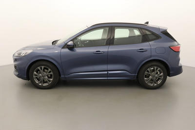 Ford Kuga St-Line Ecoboost