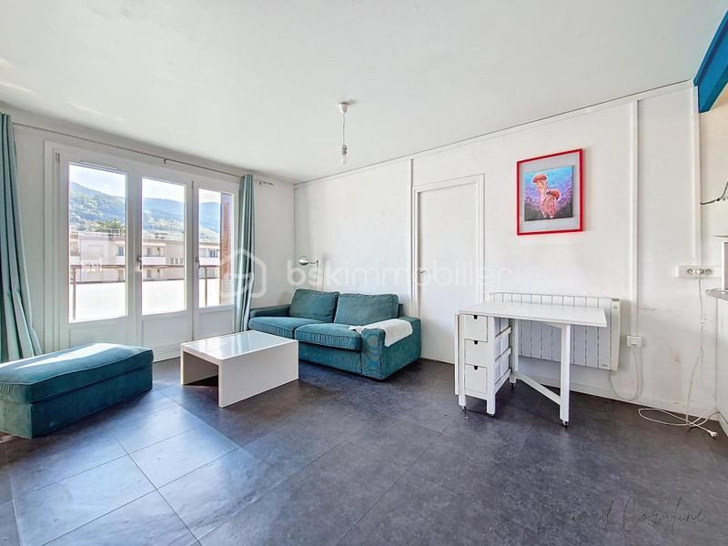 Appartement - 50 m² - 3 pièces