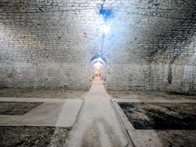 Appartement - 800 m² - 1 pièce