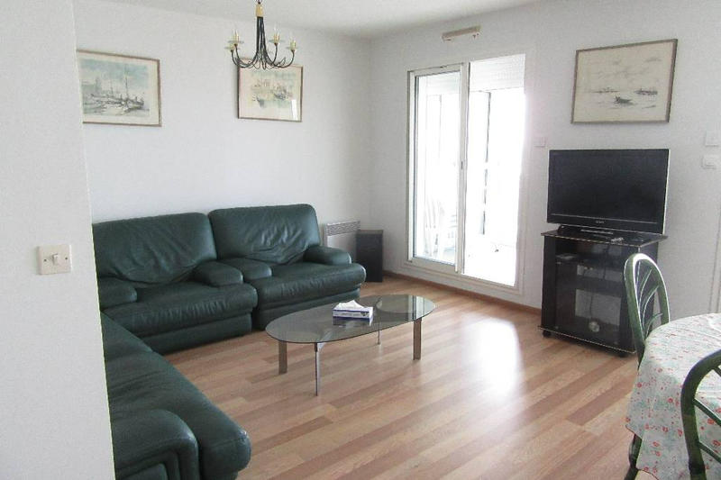 Appartement - 64 m² - 2 pièces