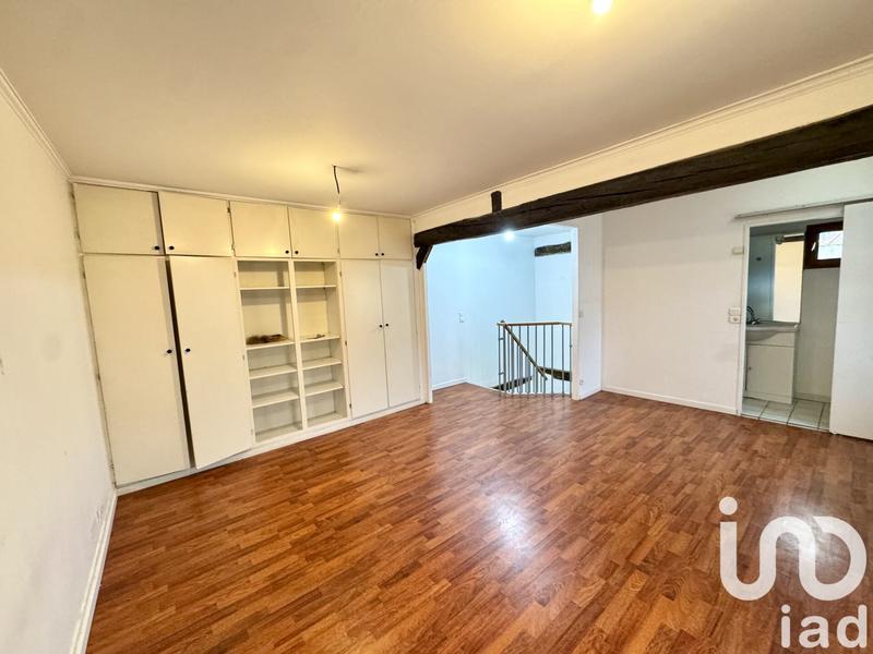 Maison - 152 m² - 7 pièces