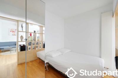 Appartement - 32 m² - 1 pièce