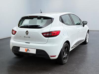 Renault Clio IV Business dCi 90 E6c