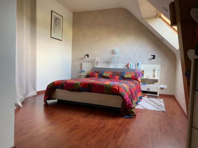 Maison - 120 m² - 7 pièces