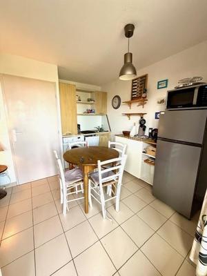 Maison - 30 m² - 3 pièces