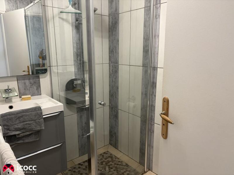 Maison - 27 m² - 2 pièces