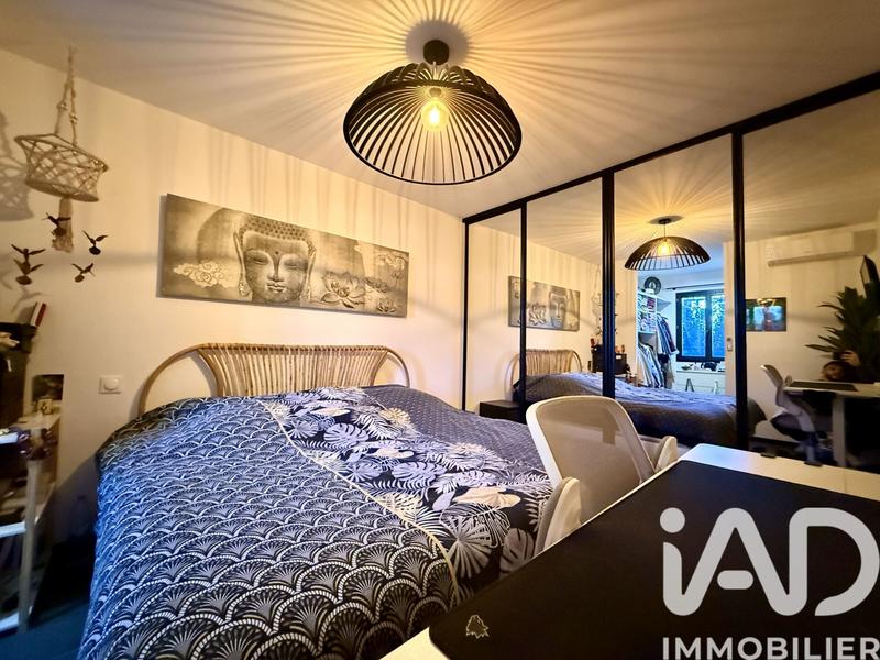 Maison - 96 m² - 4 pièces