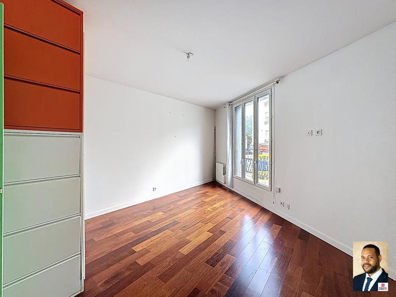 Maison - 75 m² - 3 pièces