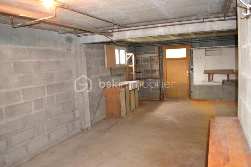 Maison - 72 m² - 4 pièces