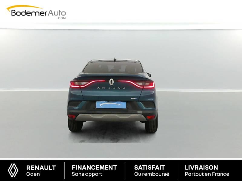 Renault Arkana E-Tech 145 Zen