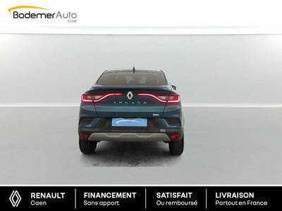 Renault Arkana E-Tech 145 Zen