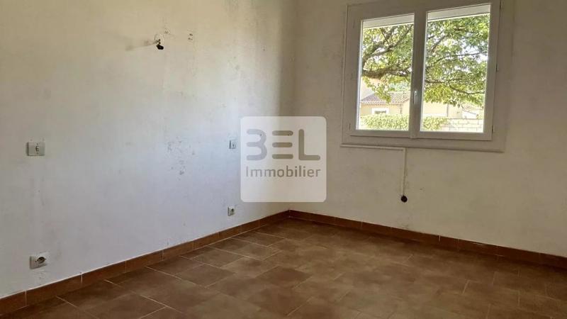 Villa - 128 m² - 7 pièces