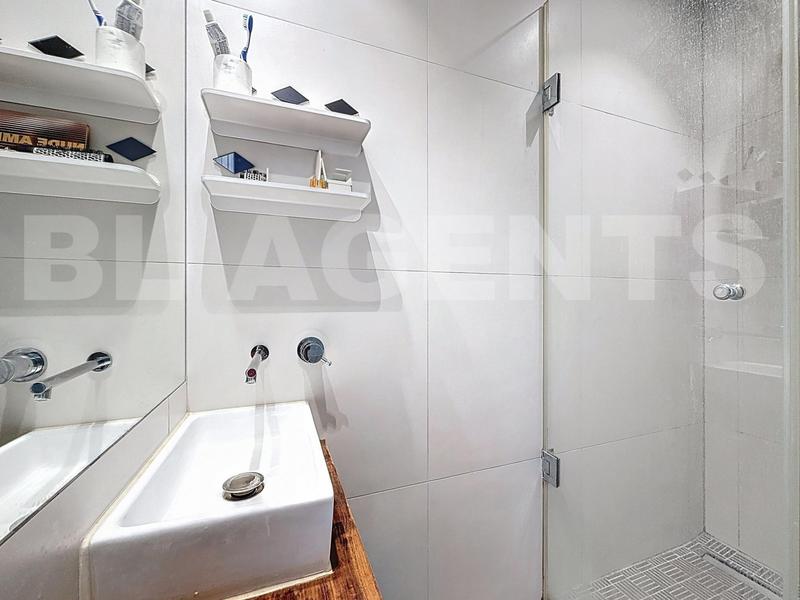 Duplex - 65 m² - 3 pièces