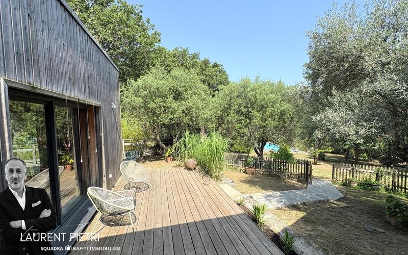 Villa - 170 m² - 4 pièces