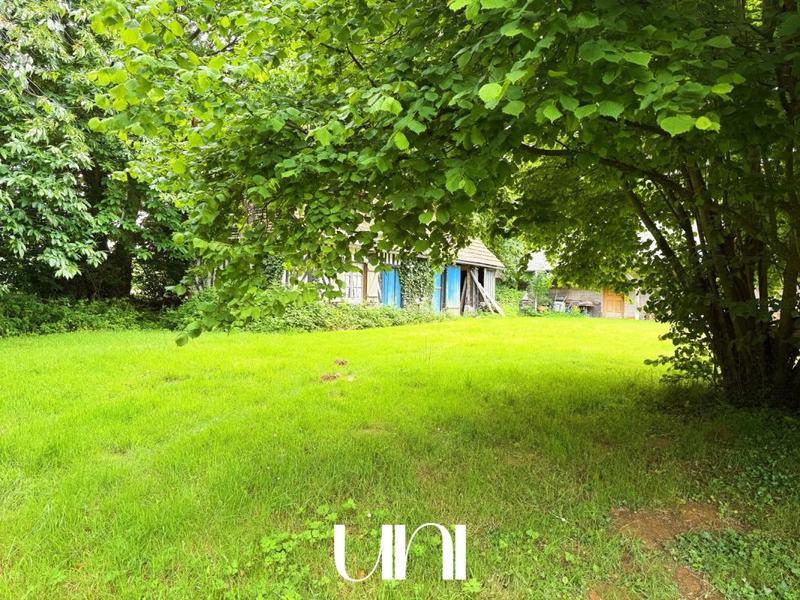 Manoir - 320 m² - 10 pièces