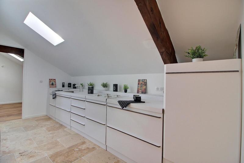 Appartement - 46 m² - 3 pièces