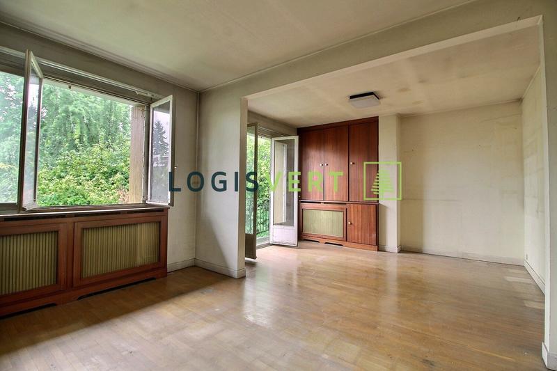 Maison - 127 m² - 6 pièces