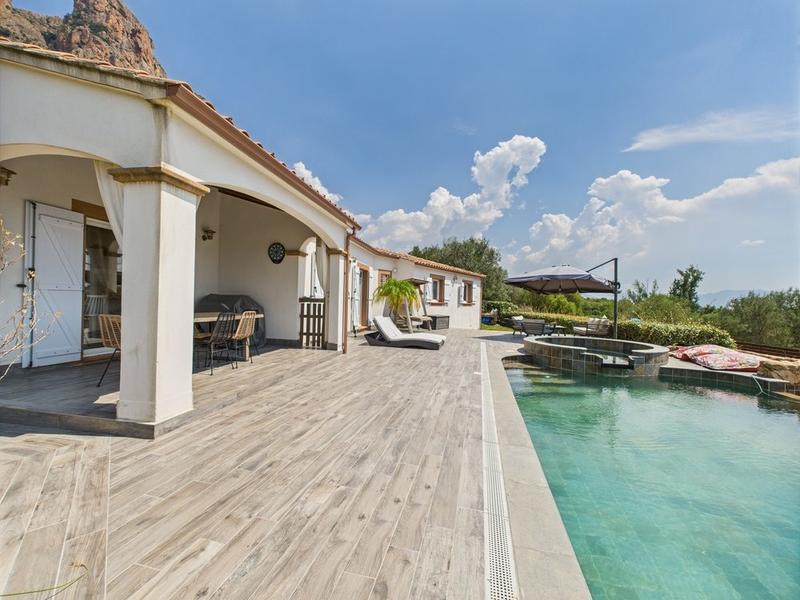 Villa - 111 m² - 3 pièces